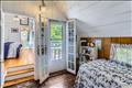 Balcony Room