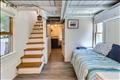 Lower level bonus room