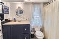 Lower Level Bathroom