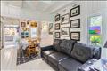 Open Floor Plan Living