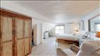large primary bedroom