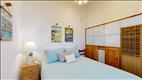 private sleep alcove