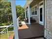 Large Kitchen Deck