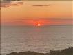 Sunset Into Bed Of Fire