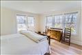 Lower Level Bedroom  Above Ground