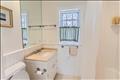 Full Bath For Two Bedrooms Off Kitchen