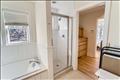 Primary Full Bath with Shower and Tub