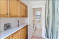 Full Bath For Two Bedrooms Off Kitchen