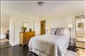 connects to the smaller upstairs bedroom #5
