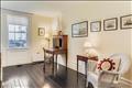 plus an office, tv room or library
