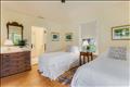 The downstairs en suite bedroom #1