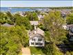 just one block from Main Street, Vineyard Haven