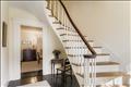the original staircase
