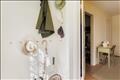 mud room entrance leads from the parking to the kitchen