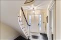 and formal entrance hallway