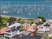 Condo with harbor views