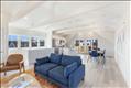 2nd level living area