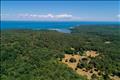 3 private acres in West Tisbury.