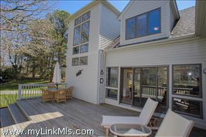 237 Lagoon Pond Road