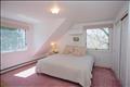 Second Floor Bedroom