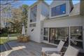 Waterside of house