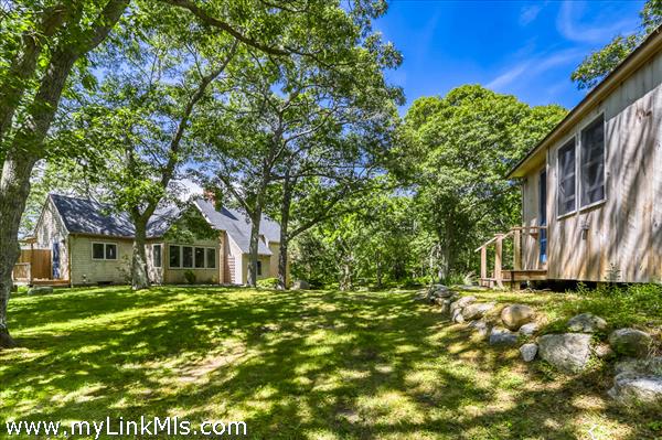 14 Ephriam Allen Road, West Tisbury