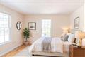 First floor bedroom