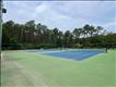 Tennis courts