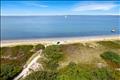 Association beach on Vineyard Sound