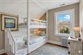 Guest Room 1 reimagined as a Bunk Room (ai enhanced)
