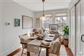 Bonus Room reimagined as a Dining Room (ai enhanced)