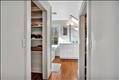 Expansive closets in the Primary Suite
