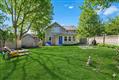 Enhanced vision of the backyard