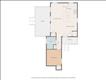 Floor plan - accessory dwelling unit.