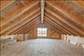 The Garage Loft with a view