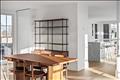 The Farmhouse Dining room