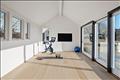 The Gym with a View