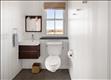 The Bunk House Half Bath