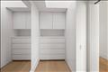 The Farmhouse Primary Closet