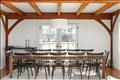 The Guest House Dining Room