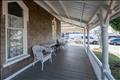 Side Porch
