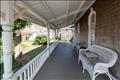 Side Porch