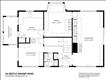 First floor house