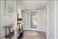 Entry foyer