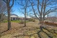 So many possibilities on 4.5 peaceful, private acres of land.