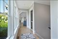 Hall to other guest bedrooms and lower level