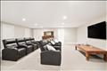 Media room
