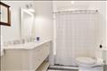Guest bedroom bathroom