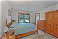 First floor bedroom