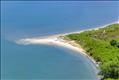 sandy pond beach